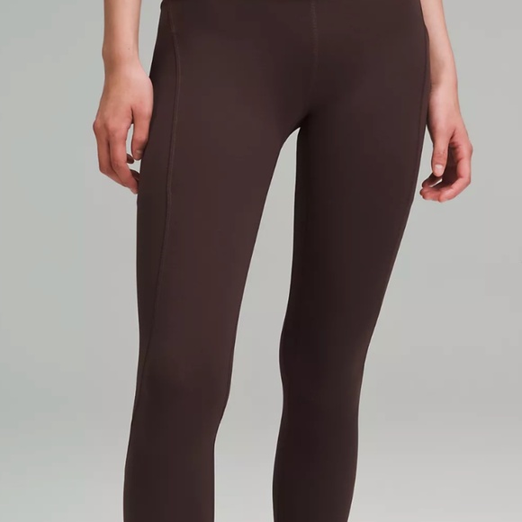LULULEMON Leggings - Picture 2 of 3